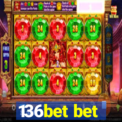 136bet bet